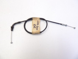 Choke cable Honda CBR 600 RR