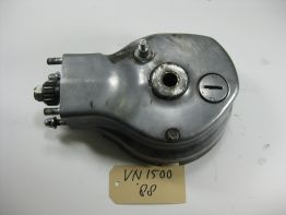 Final driven gear Kawasaki VN 1500