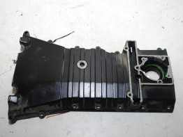 Engine cover BMW K 1100 LT
