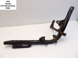 Frame body parts Honda VT 1100