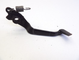 Bremspedal Kawasaki ER 5