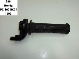 Gashandle Honda PC 800