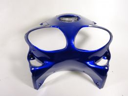 Topkuip Suzuki SV 650