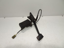 Rechter schetsplaat Aprilia Caponord 1000