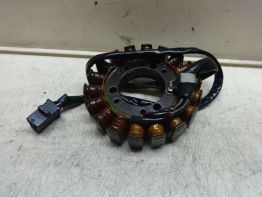 Dynamo Kawasaki GPZ 600