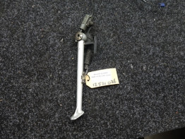 Standaard Benelli TNT 1130 cafe racer