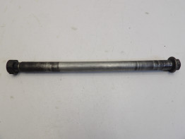 Achteras Honda CBR 600 F