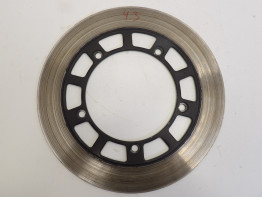 Brake disc front Suzuki VS 700 Intruder