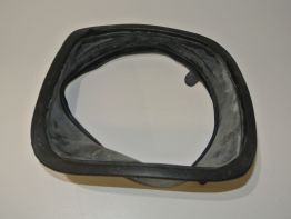 Koplampomlijsting BMW R 100 R 80