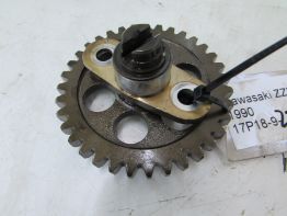 Motorblock Sonstiges Kawasaki ZZR 1100