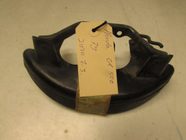 Gasgriff Honda Overige Honda