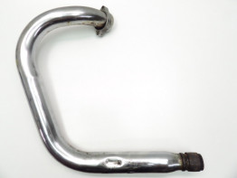 Uitlaatbochten Suzuki VS 700 Intruder