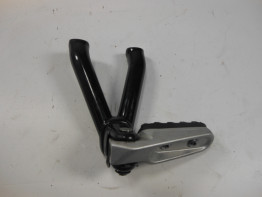 Duo voetsteun links Triumph Scrambler 1200 XC