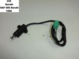 Standaard schakelaar Suzuki GSF 600 650 Bandit 