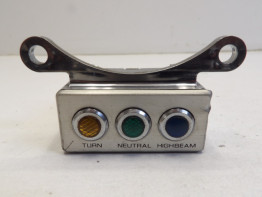 Teller Honda VT 1100