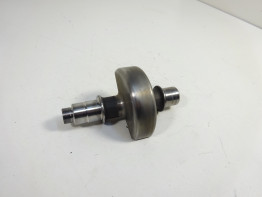 Motorblok diverse Yamaha XTX 660