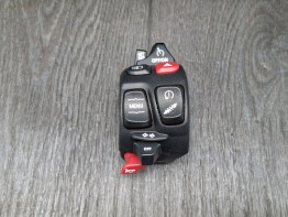 Stuurschakelaar links BMW F 900 XR