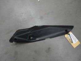 Rechter achterkant Ducati Hypermotard 821