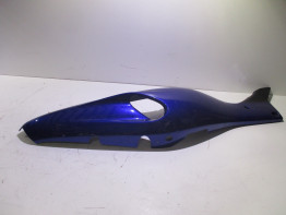 Rechter achterkant Yamaha YZF 1000 Thunderace