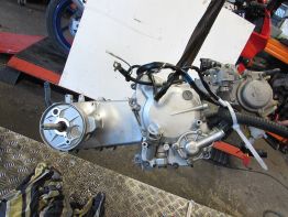 Motorblok Overig Onbekend Unknown