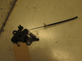 Overig Honda VFR 750