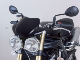 Kuipruit Triumph Speed Triple 1050