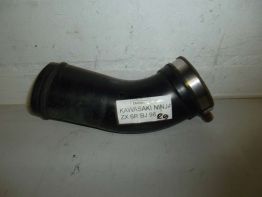 Air intake left Kawasaki ZX 6 R