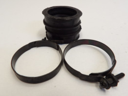 Inlaat rubber Kawasaki GPX 600