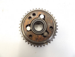 Start koppeling Honda CMX 250 