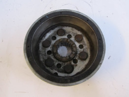 Flywheel rotor Kawasaki VN 1500