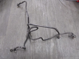 Einspritzanlage BMW R 1200 GS