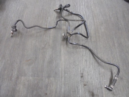 Einspritzanlage BMW R 1200 GS