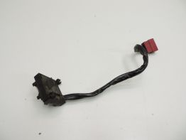 Zekeringkast Honda CB 750 F