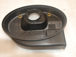 Air cleaner case Harley Davidson Softtail