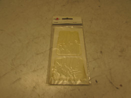 Sticker Overig Onbekend Unknown