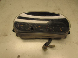Tacho-set Yamaha FJ 1200