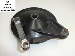 Brake drum Honda CB 700
