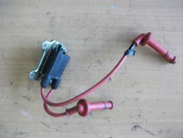 Bobine Honda CBR 600 F