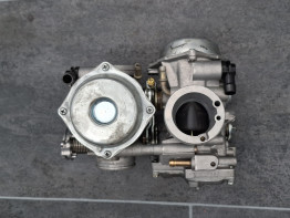 Carburateurset Honda VT 1100