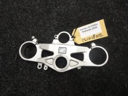 Kroonplaat Honda CBR Fireblade