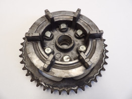 Tandwieldrager Suzuki GS 450