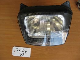 Scheinwerfer Kawasaki GPX 600
