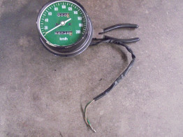 Meter Honda CB 550
