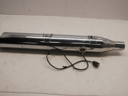 Auspuff Harley Davidson Softtail