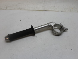Lenkerstummel Links Triumph Daytona 675 