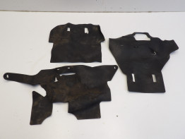 Overig Honda VFR 800 I