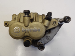 Remklauw rechts voor Honda Deauville 650 - 700