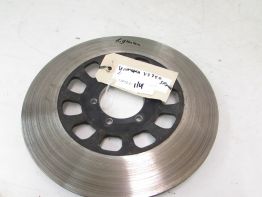 Remschijf voor Yamaha XS 750