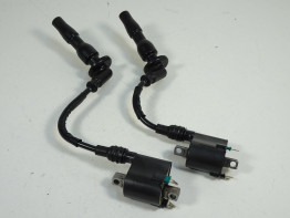 Zundspule Honda CB 500 F