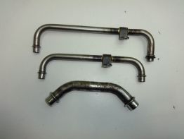 Motorblok diverse Honda CBR 1100 XX